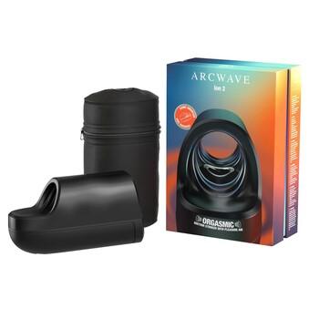 Arcwave Ion 2 Pleasure Air Stroker