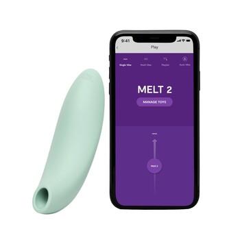 We-Vibe Pleasure Air Melt 2