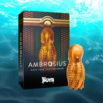 The Boys Ambrosius™