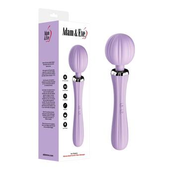 Adam & Eve Her Majesty Wand Massager