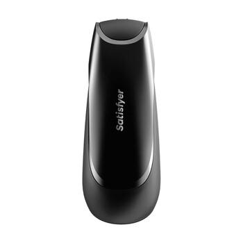 Satisfyer Men Vibration+ App Enabled