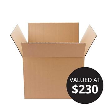 Mystery Box Pleasures For Him