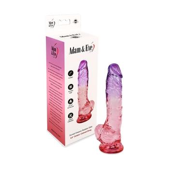Adam & Eve Sunset Dreams Dildo