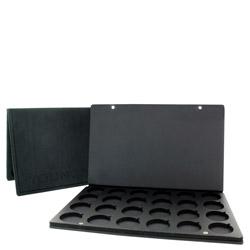 Youngblood Mineral Cosmetics Pro Palette (Empty) - 24-Well 1 piece