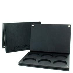 Youngblood Mineral Cosmetics Pro Palette (Empty) - 6-Well 1 piece