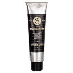 Suavecito Premium Blends Sandalwood Shaving Creme 4 oz