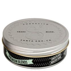 Suavecito Premium Blends Matte Pomade 4 oz