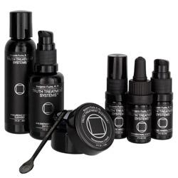Truth Treatment Systems Anti-Aging Renewal Kit 7 piece