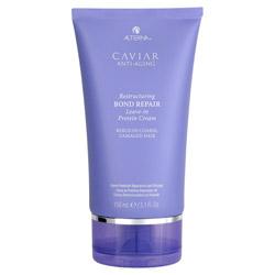 Alterna Caviar Restructuring Bond Repair Leave-in Protein Cream 5.1 oz