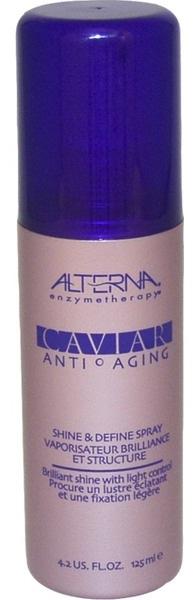 Alterna Caviar Anti-Aging Shine & Define Spray 4.2 oz (Disc) Womens Alterna Styling Products