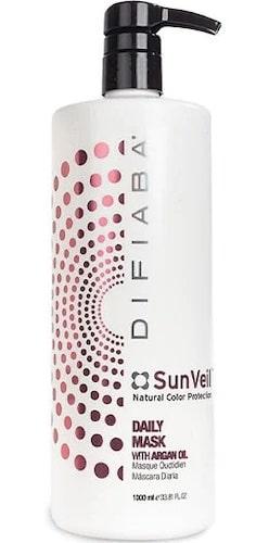 Difiaba Sun Veil Daily Mask 33.8 oz Womens DIFIABA