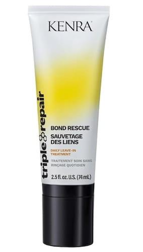 Kenra Triple Repair Bond Rescue 2.5 oz Womens Kenra