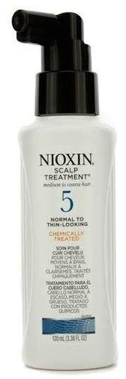 Nioxin System 5 Scalp Treatment 3.38 oz Mens Nioxin Discounted Sale Product