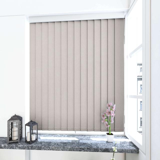 Bella Blackout Maylar Vertical Blind