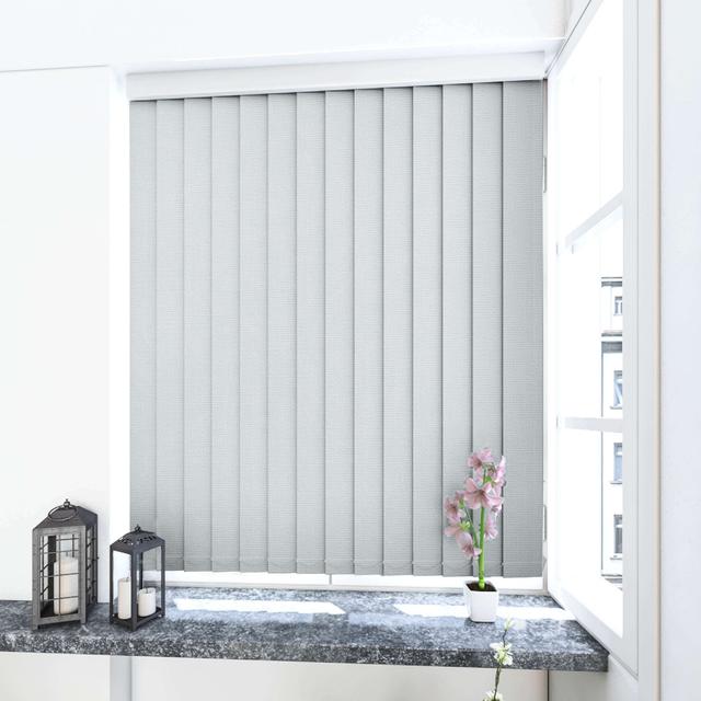 Bella Blackout Mirage Vertical Blind