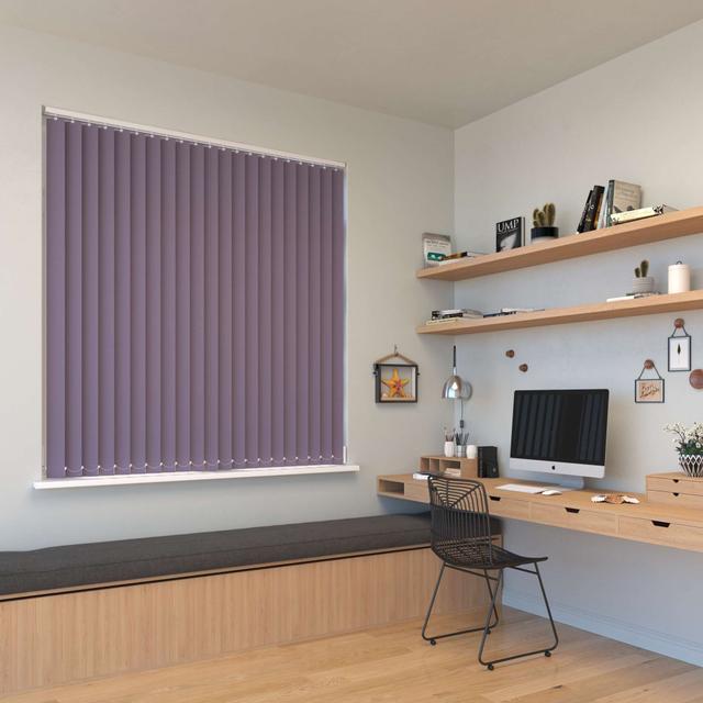 Arona Jewel Vertical blind