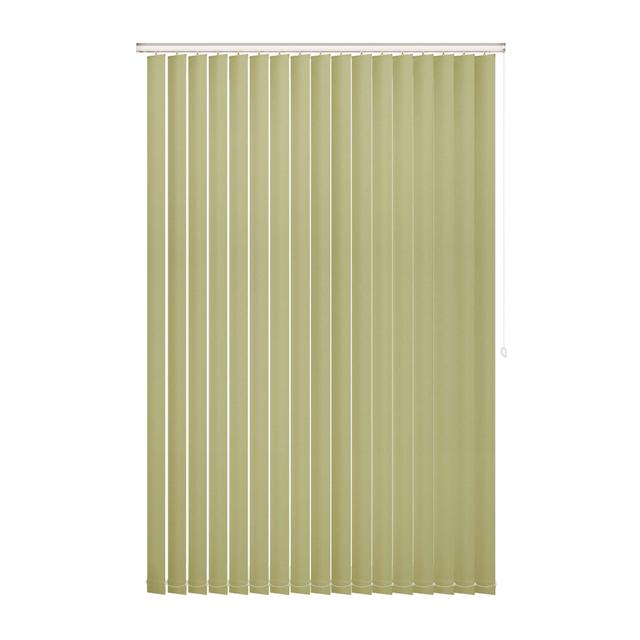 Como Nurture Vertical Blind