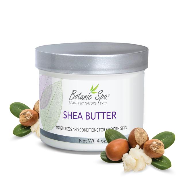 Shea Butter - 4 Oz