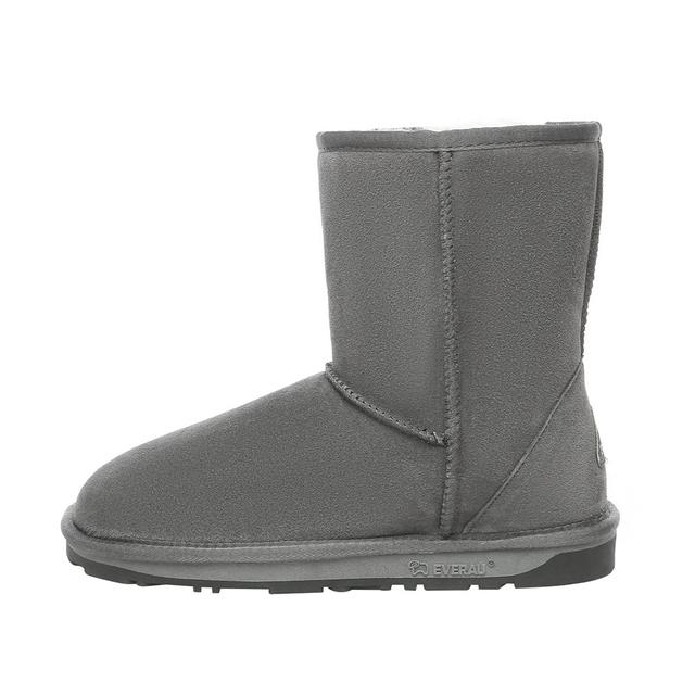 Everau Kookaburra Mid Calf Classic Boots - Size 12