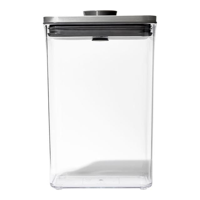 Pop Rectangle Food Storage 2.6L
