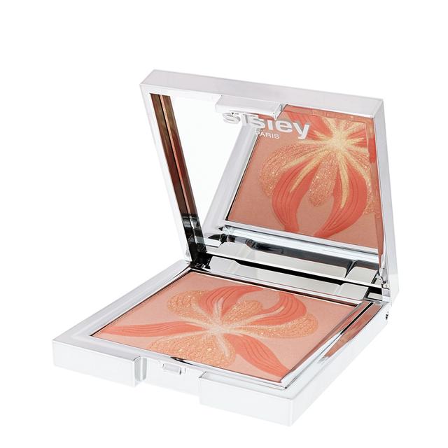 Sisley L'Orchidee Highlighter Blush L'Orchidee / Orange 15g