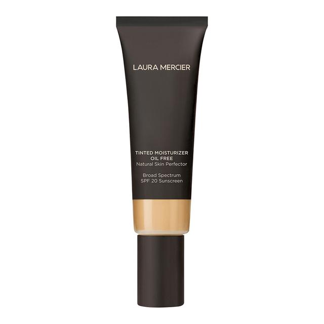 Laura Mercier Tinted Oil Free Moisturizer 2W1 Ntrl