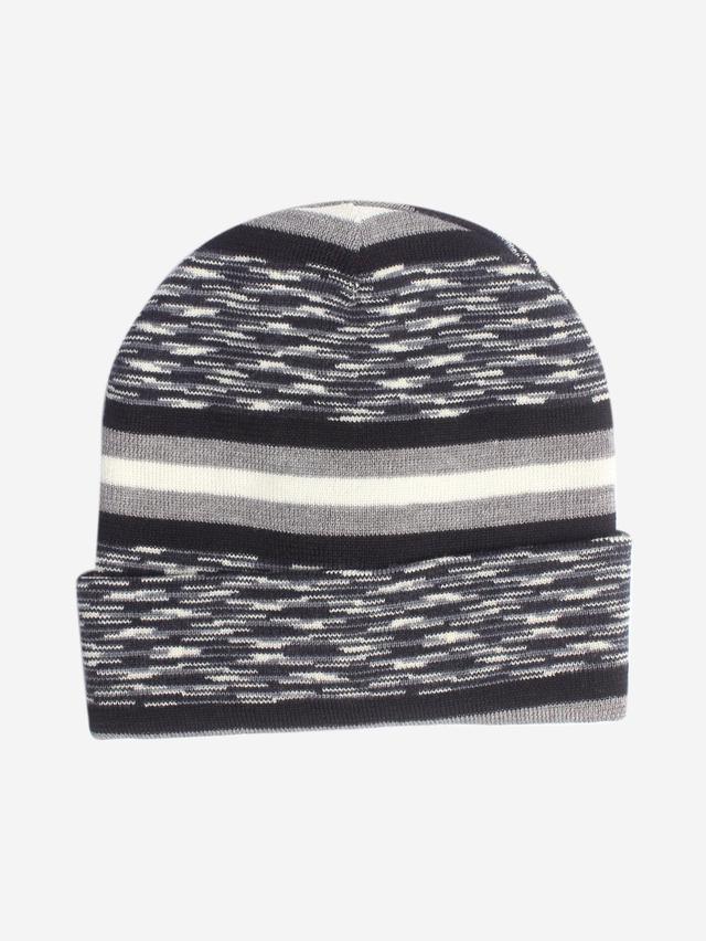 Pre-Loved Missoni Grey beanie - Size Standard