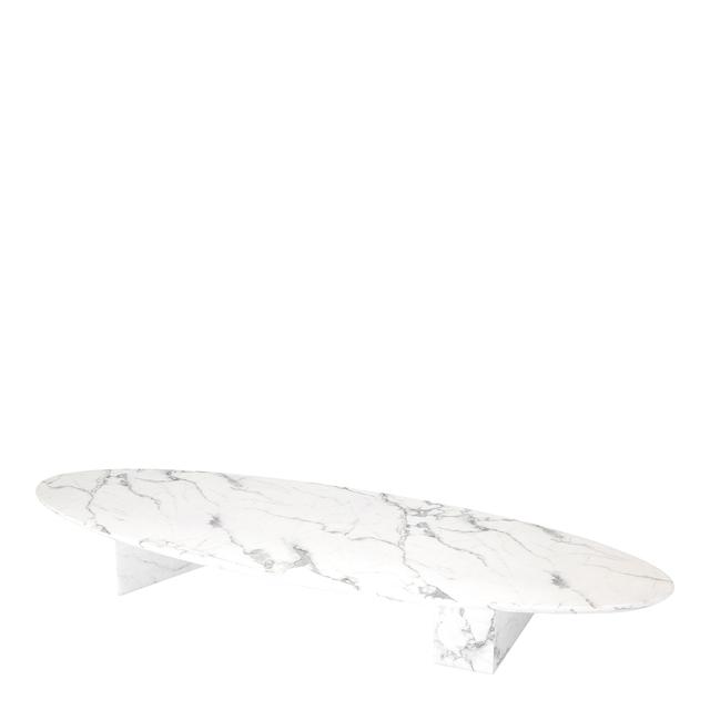 Eichholtz Aurore Coffee Table White
