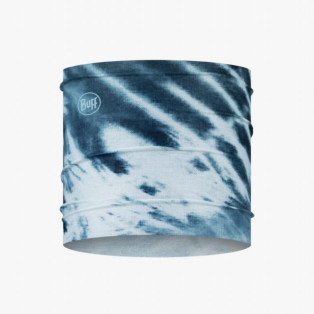 BUFF CooNet UV® Half Neckwear Xest Steel Grey Unisex