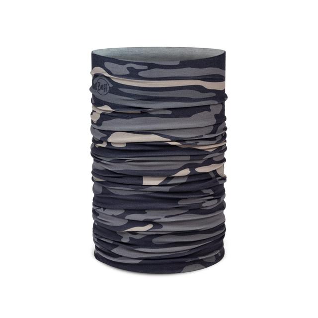 BUFF Original EcoStretch Neckwear Osver Black Unisex