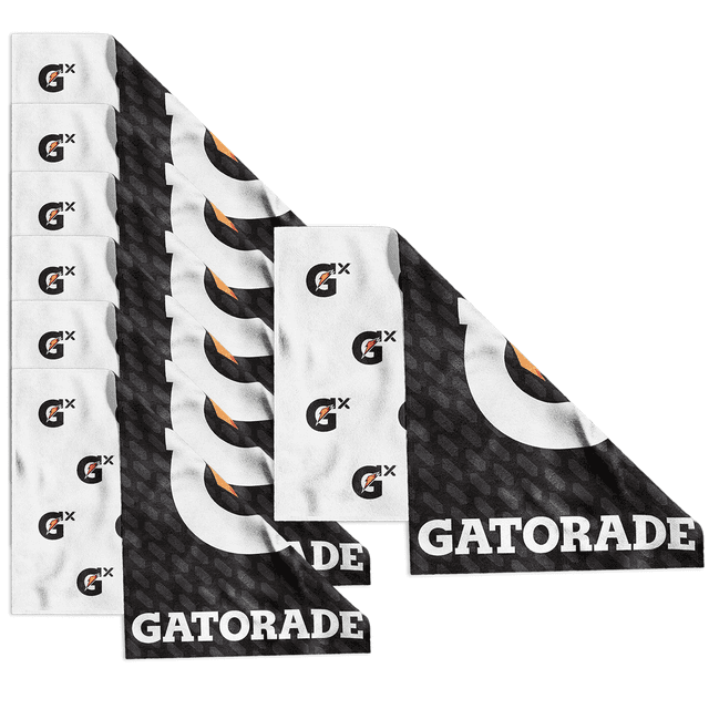 30+ Gx Towels, 16" x 25"