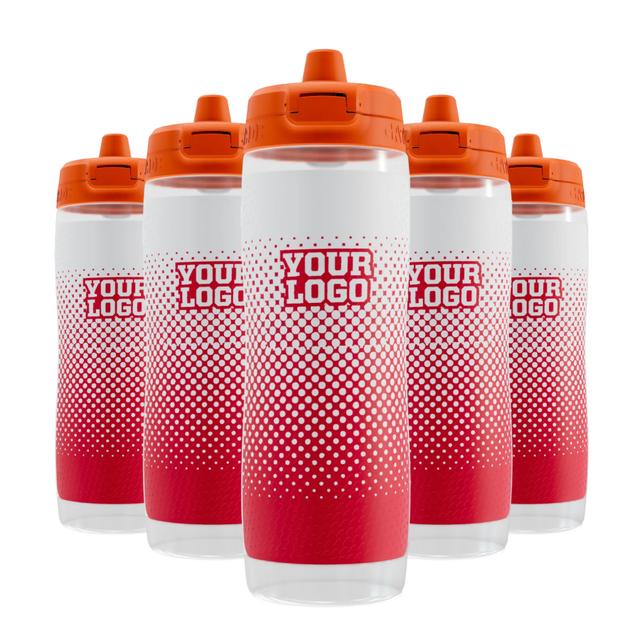 Gatorade Custom Bottle