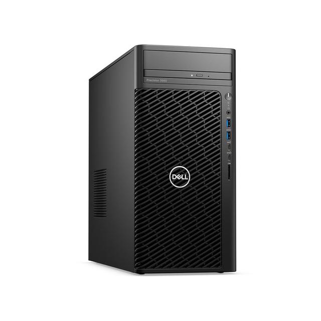 Dell Precision 3660 Tower - No Os