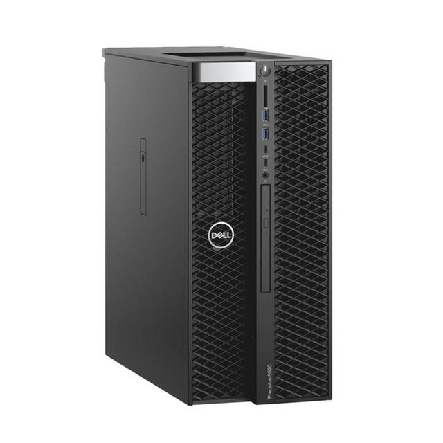 Dell Precision 5820 - No Os