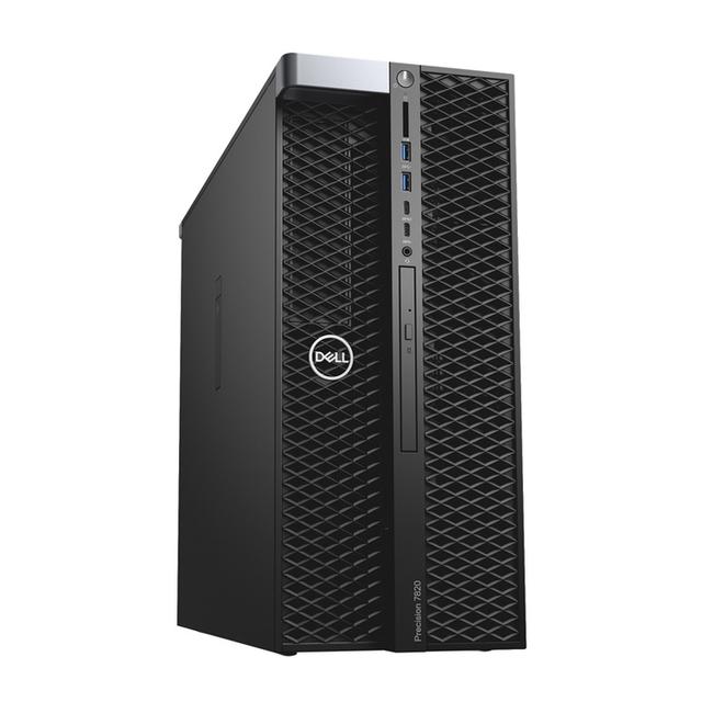Dell Precision 7820 Tower - No Os