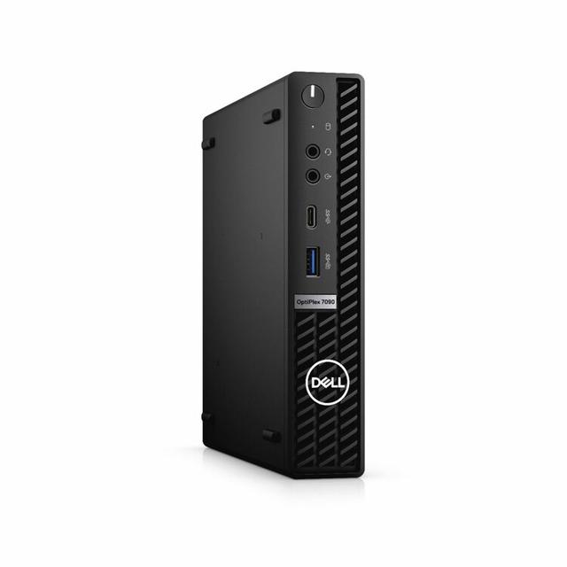 Dell Optiplex 7090 Mff
