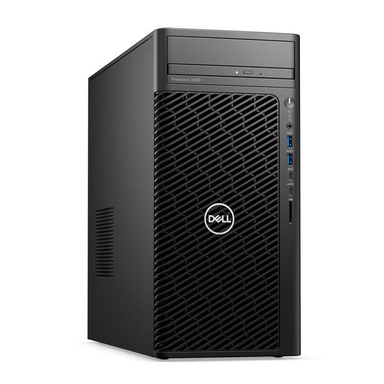Dell Precision 3660 Tower