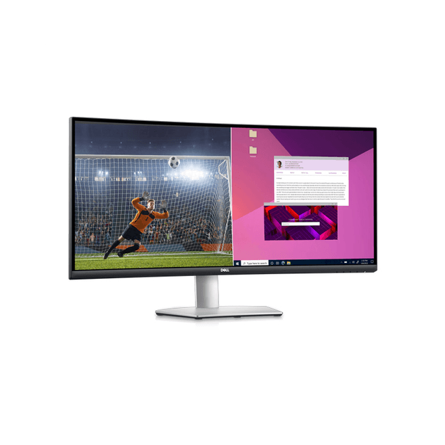 Dell Monitor 34-inch (s3423dwc)