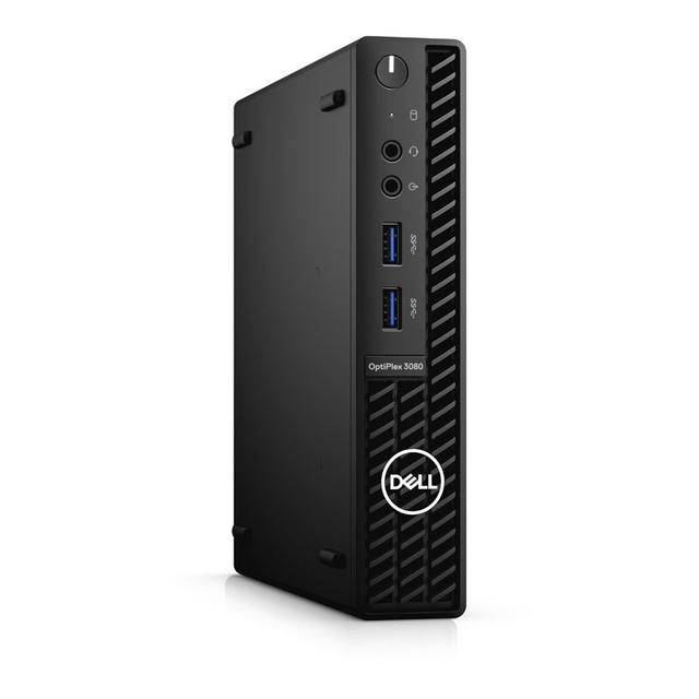 Dell Optiplex 3080 Mff - No Os