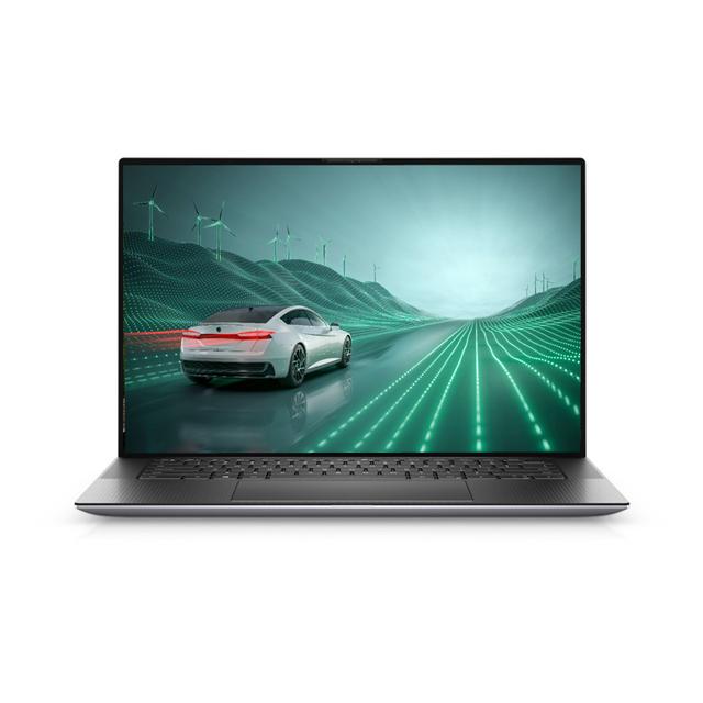 Dell Precision 5550 Touch