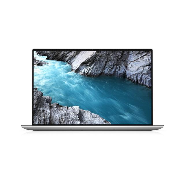 Dell Xps 15 (9510) (silver)