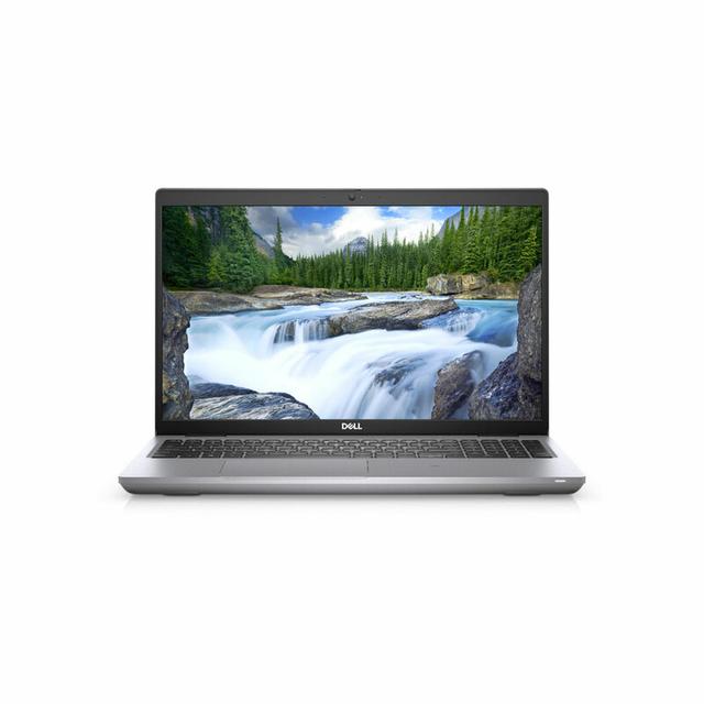 Dell Latitude 5521