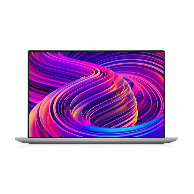 Dell Xps 15 (9500) (silver)