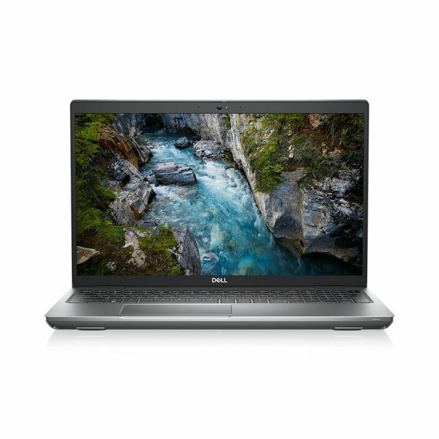 Dell Precision 3571 Touch