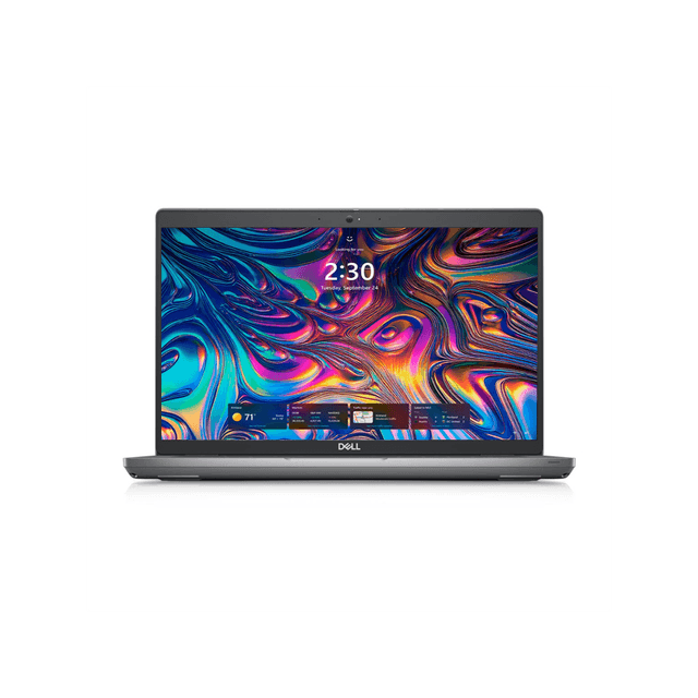 Dell Latitude 5431 Touch