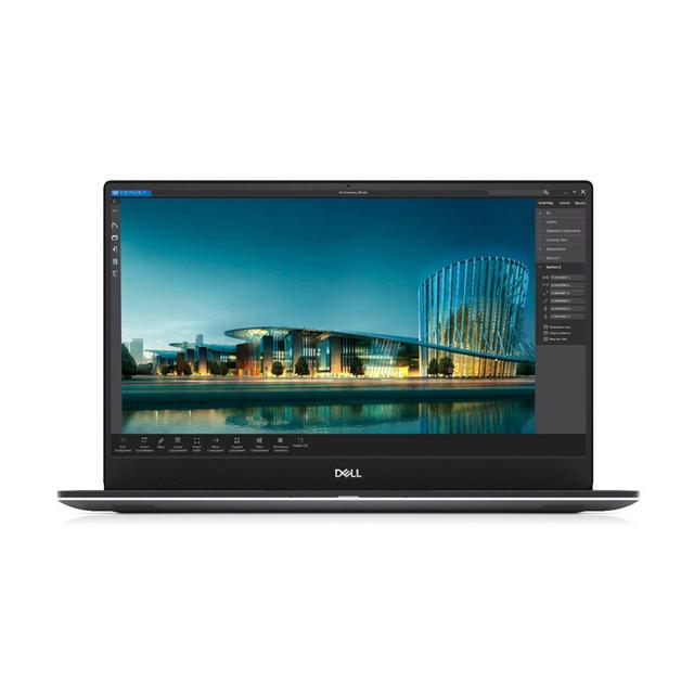 Dell Precision 5540 Touch