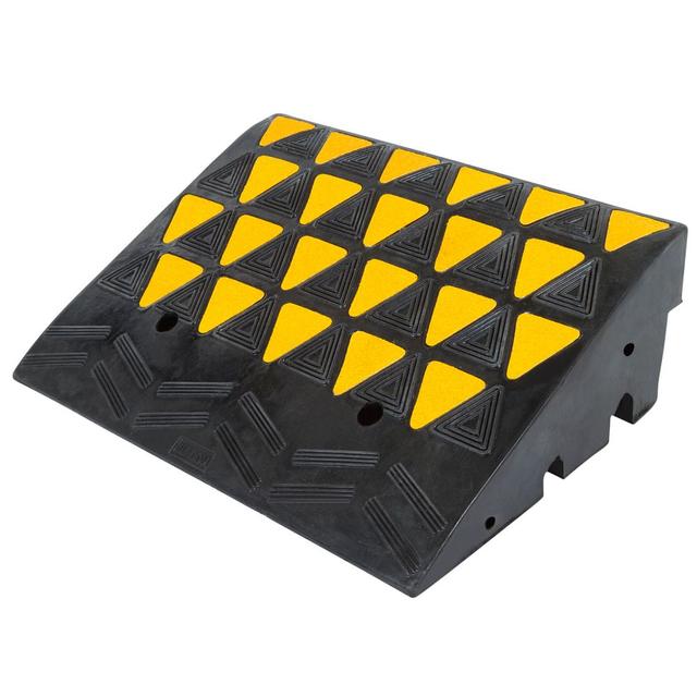 8" Heavy Duty Curb Ramp 30 tons KR45R