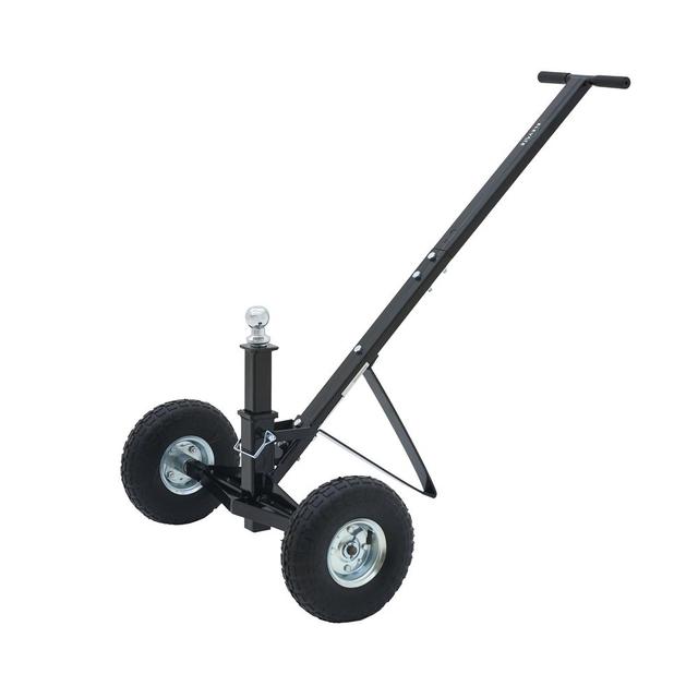 Boat Trailer Dolly with 1-7/8" Hitch Ball - 3500 lb Gross Towing Weight by Elevate Outdoor TD-3500