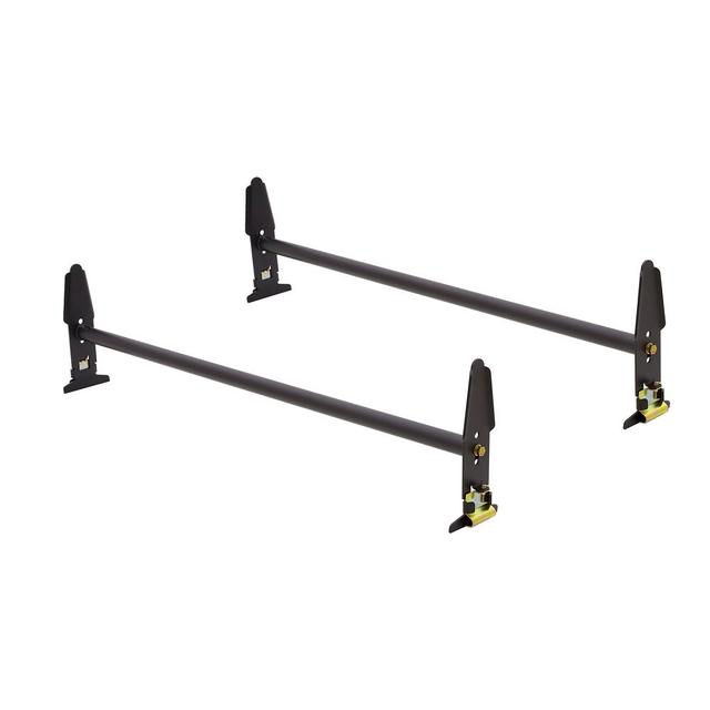 Elevate Outdoor Steel Van Rack
