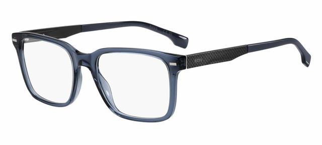 Hugo Boss BOSS 1841 Men's Eyeglasses in Blue